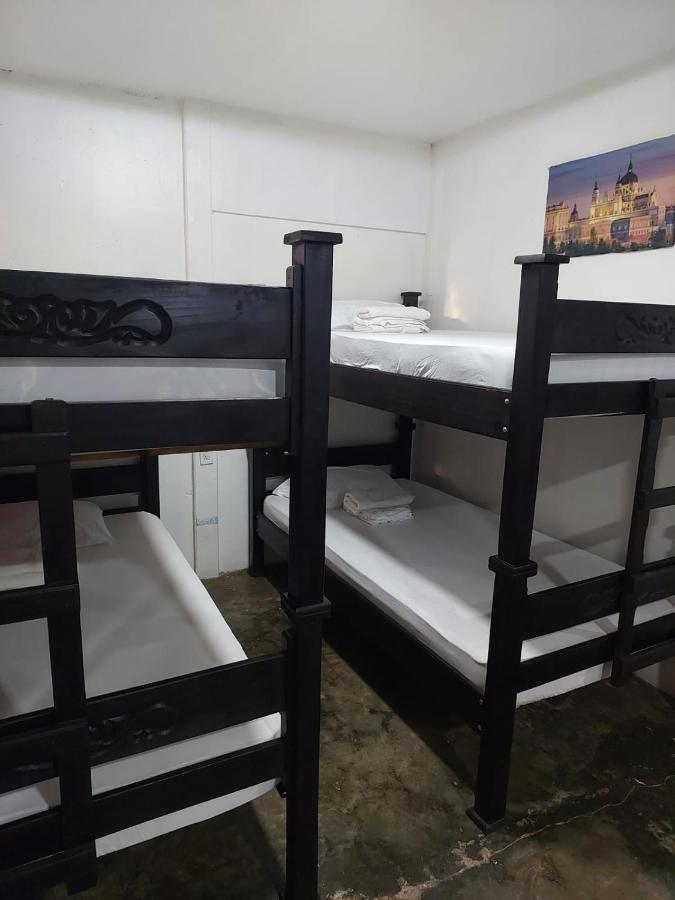 Cabinas Playa Bandera Aparthotel Parrita Bagian luar foto